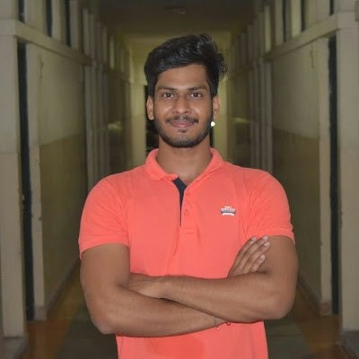 Ayush Kumar