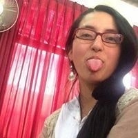 Jhoanna Lisseth León Vílchez