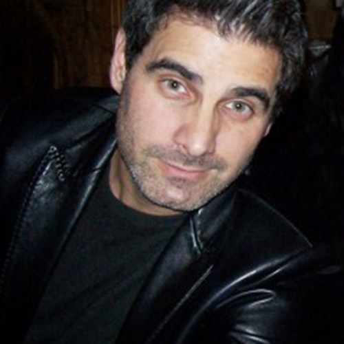 Richard Reinsdorf