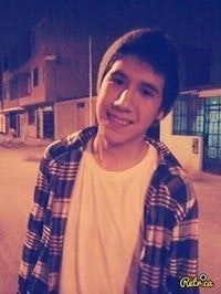 Michael Gonzales Flores