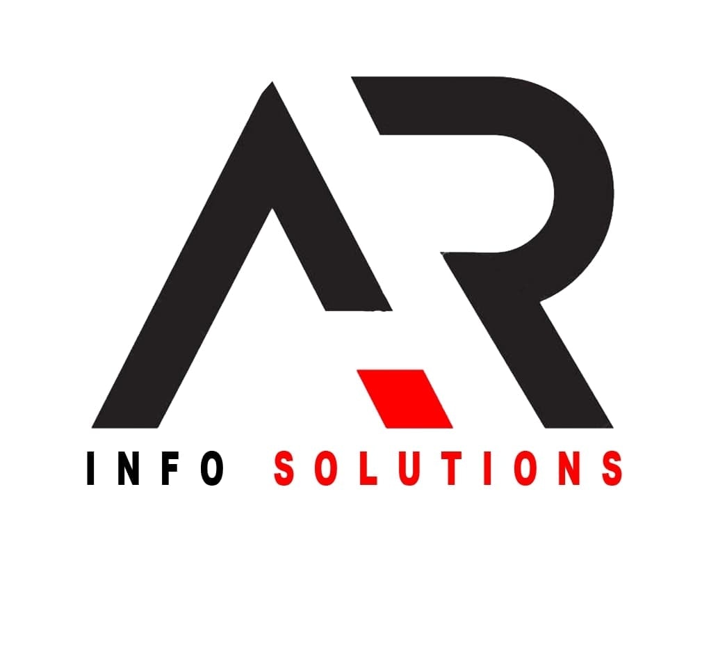 Arinfosolution