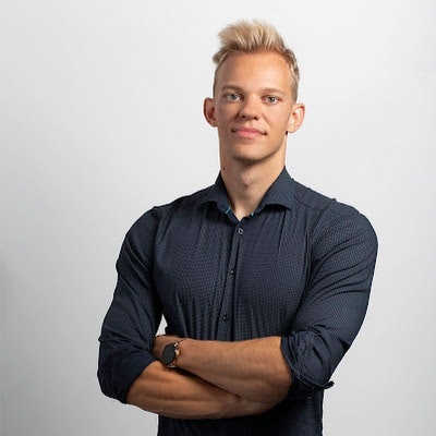 Bartosz Klukaczewski