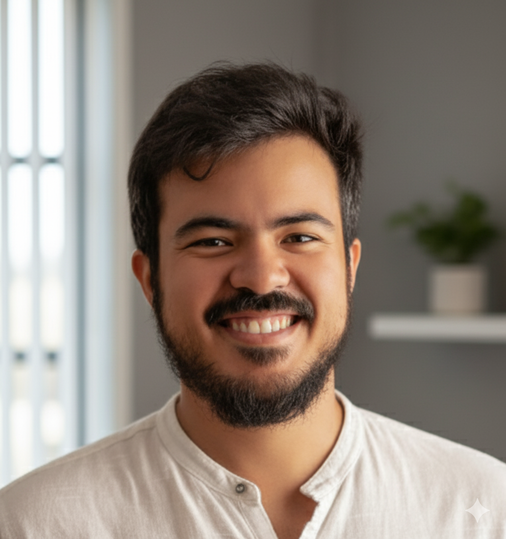 Pedro Iván Fernández González