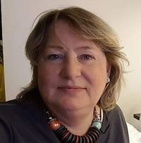 Matthildur S. Jóhannsdóttir