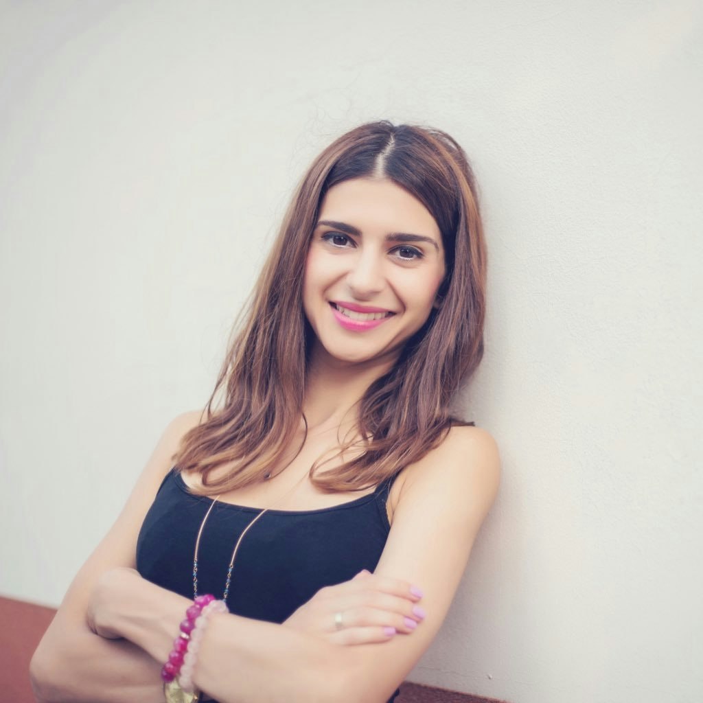 Iglika Mateeva-Drincheva