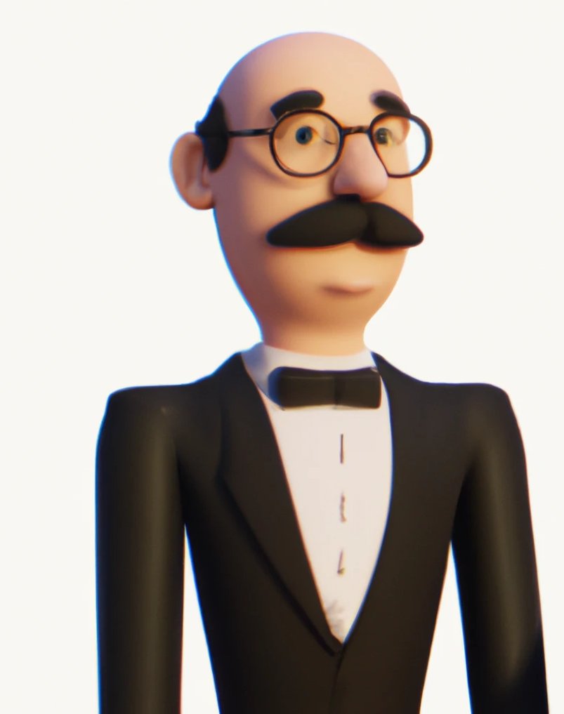 Baxter - a butler for your inbox