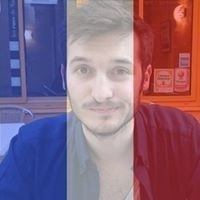 Jerome Burgaud-Grondin