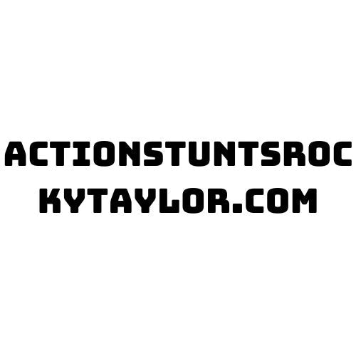 actionstuntsrockytaylor