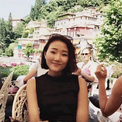 Sirinna Ruayrinsaowarot