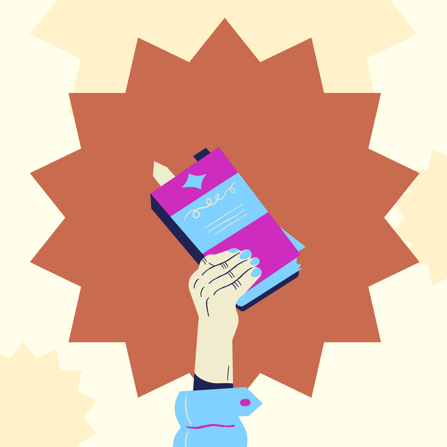 Selfpublish On-Demand