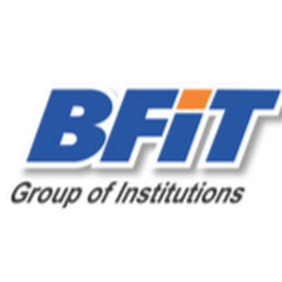 BFiT Group of Institutions