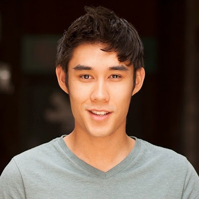 Chris Luke