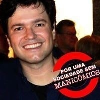 Fabio De Oliveira Fagundes