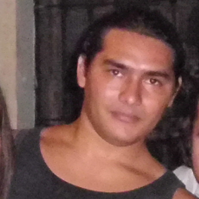 Marcos Vargas Morán