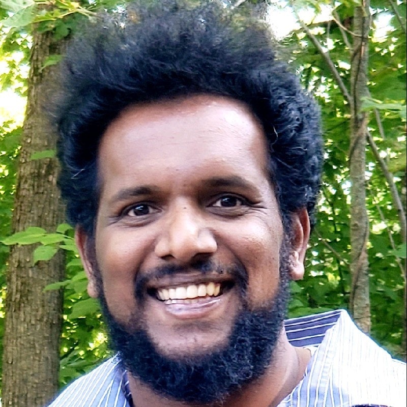Sabarish Narain