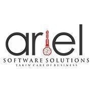 HR Ariel