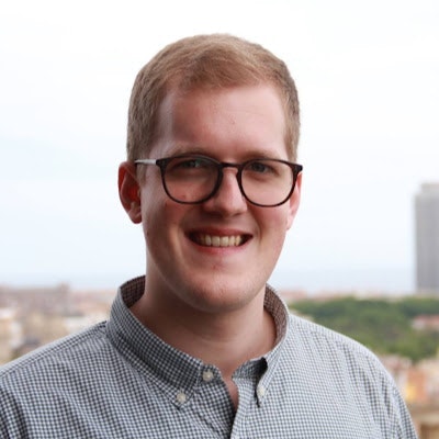 Jaume Brossa Ordóñez