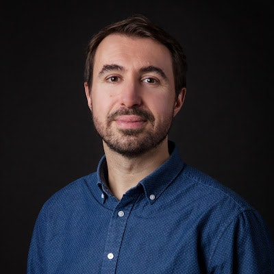 Aurélien Debord