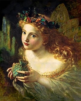 Julia Fairy