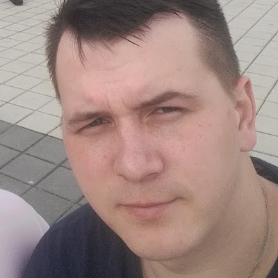 Дмитрий Толок