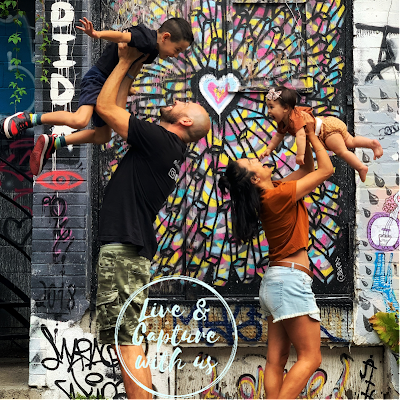 Liveandcapturewithus