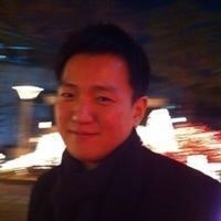 Jinwoo Park