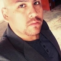 Luis Alberto Sanchez Bazauri