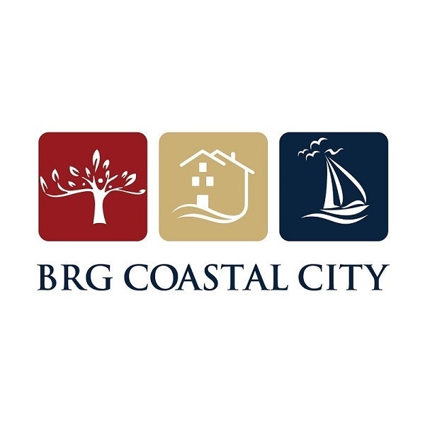 BGR Coastal City
