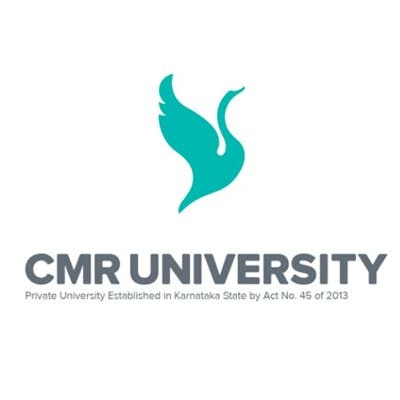 CMR University