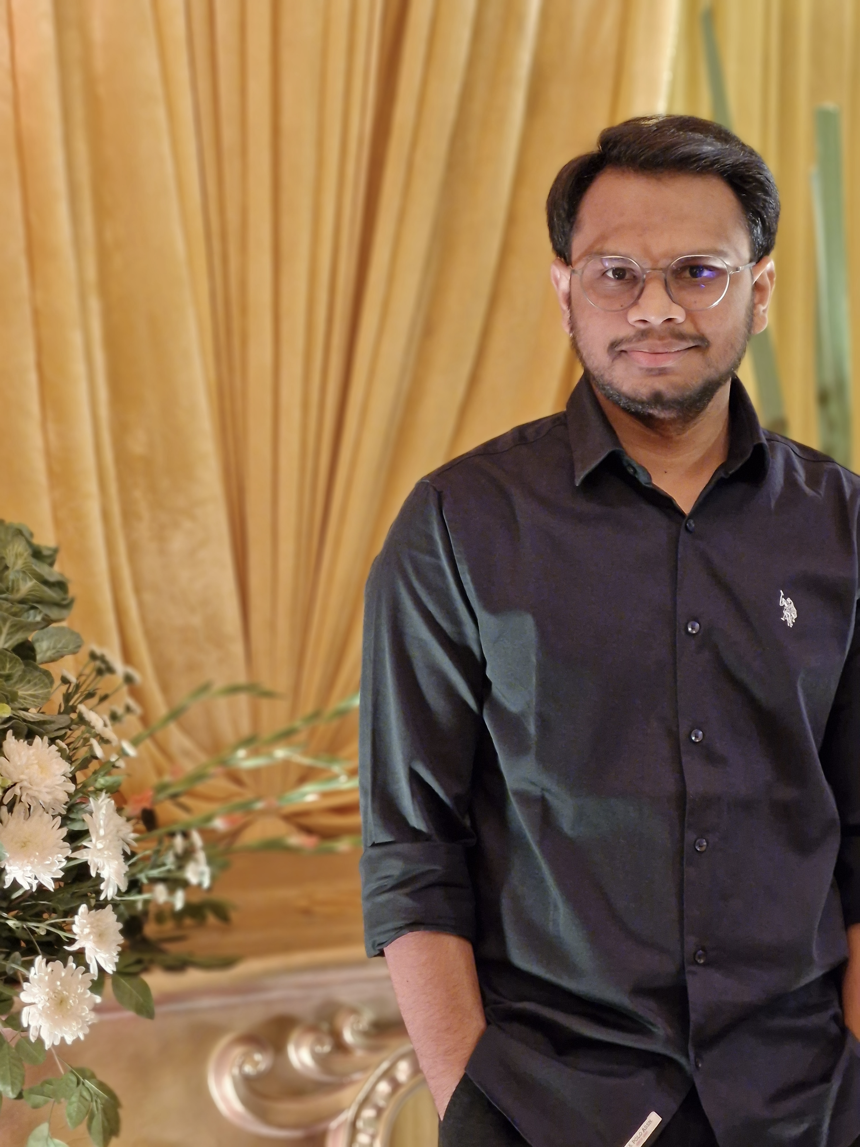 Sai Chinmay Tripurari