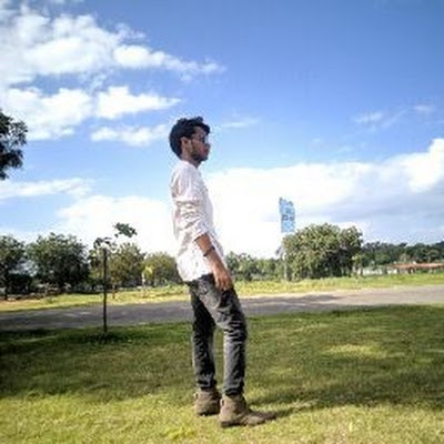 Sai Chinmay Tripurari