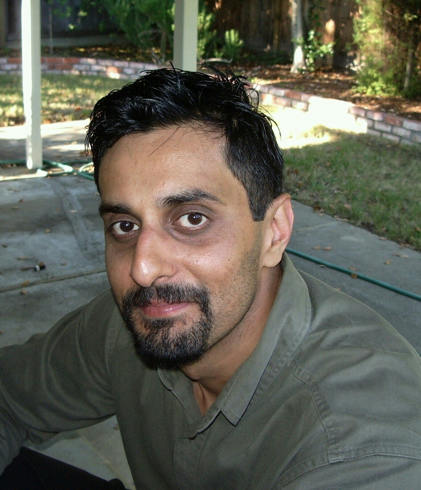 Kunal Ashar