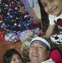 Juan Carlos Espinoza