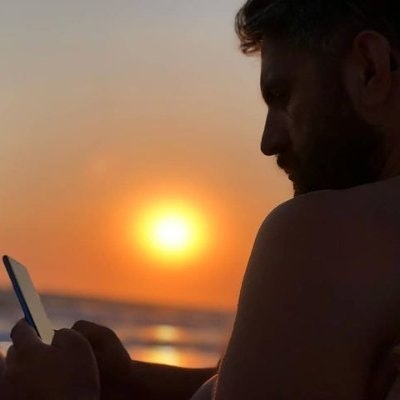 Savaş Türkoğlu🐬