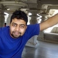 Dushyanth Bevinahally