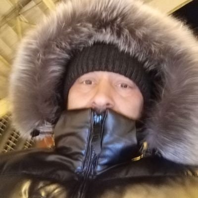 Николай Бархатов