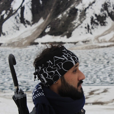 humayun saleem
