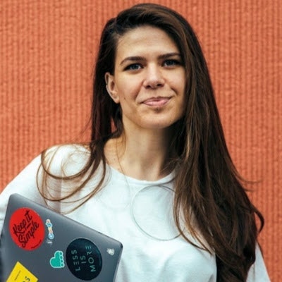 Ioana Adriana Teleanu