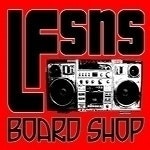 LFSNS BOARDSHOP