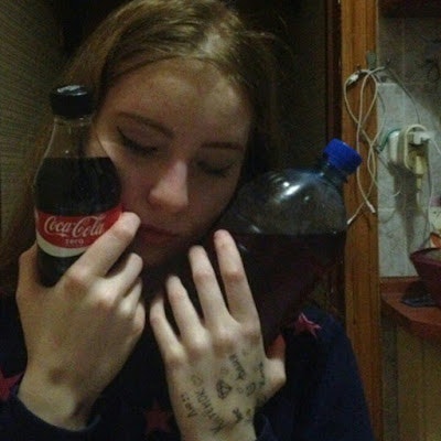 Даниил Белый