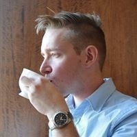 Maxime Gaudreault Proulx