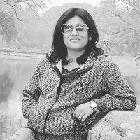 Sharmila Tina Basu