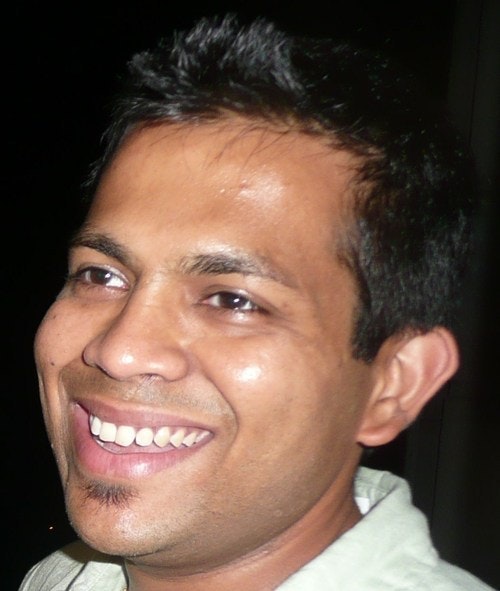 Vikas Khandelwal