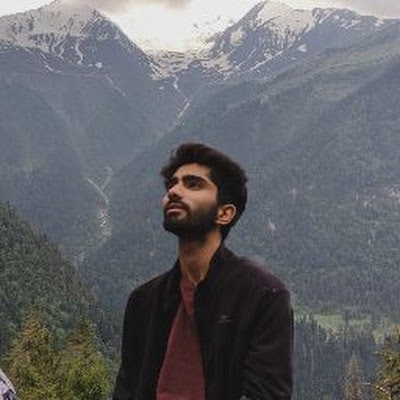 Imiteshwar Singh Benipal