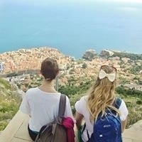 Sarah Bezeau Gervais