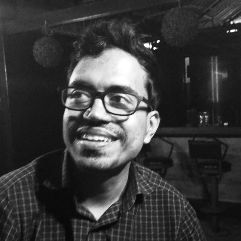 Nikhil Rajagopalan