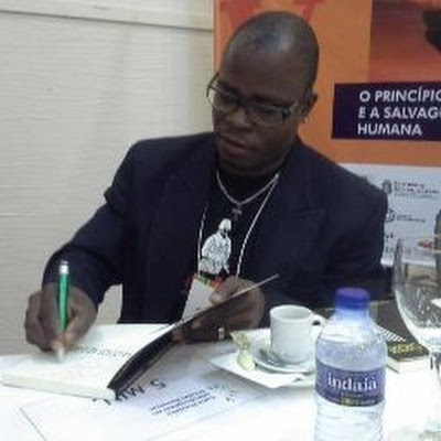 Cornelius Okwudili Ezeokeke