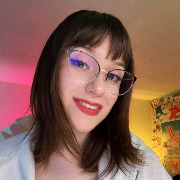 Mili Pernia Gonzalez