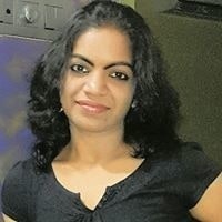 Arundhati Aravamudhan