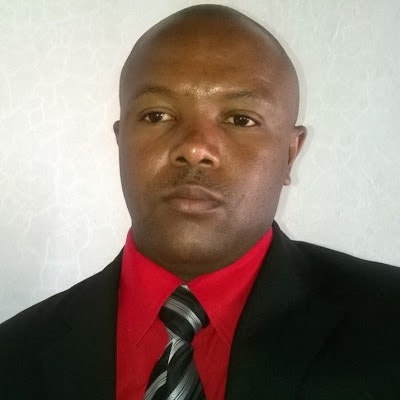 Happy Patrick Thabethe